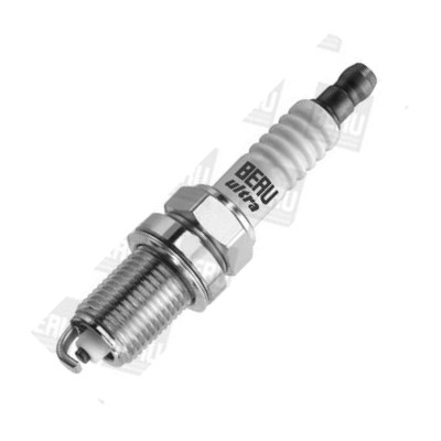 BERU by DRiV Z155 - Spark Plug car-mod.net
