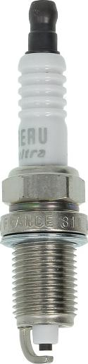 BERU by DRiV Z158 - Spark Plug car-mod.net