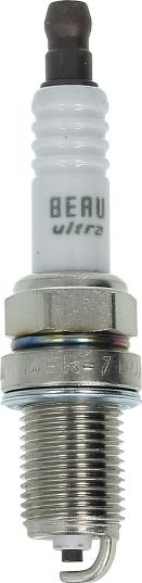 BERU by DRiV Z16 - Spark Plug car-mod.net