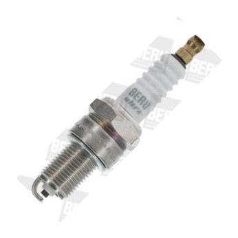 BERU by DRiV Z119 - Spark Plug car-mod.net