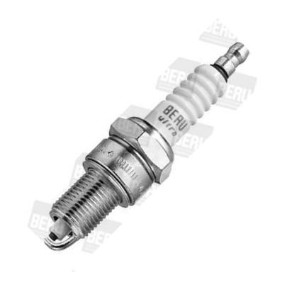 BERU by DRiV Z21SB - Spark Plug car-mod.net