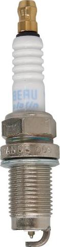 BERU by DRiV Z349 - Spark Plug car-mod.net