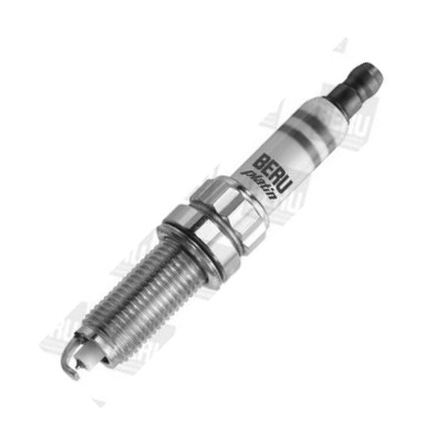 BERU by DRiV Z318 - Spark Plug car-mod.net