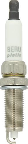 BERU by DRiV Z336 - Spark Plug car-mod.net