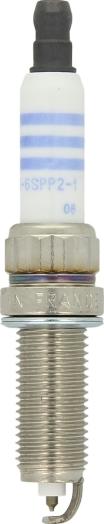 BERU by DRiV Z332 - Spark Plug car-mod.net