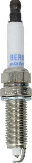 BERU by DRiV Z325 - Spark Plug car-mod.net