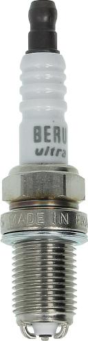BERU by DRiV Z204 - Spark Plug car-mod.net