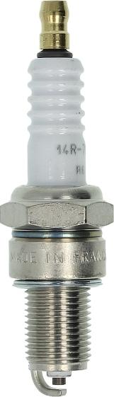 BERU by DRiV Z20 - Spark Plug car-mod.net
