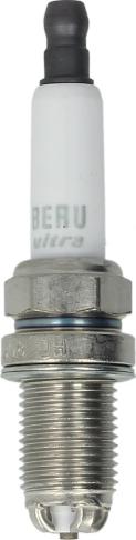 BERU by DRiV Z239 - Spark Plug car-mod.net