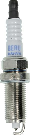 BERU by DRiV Z235 - Spark Plug car-mod.net
