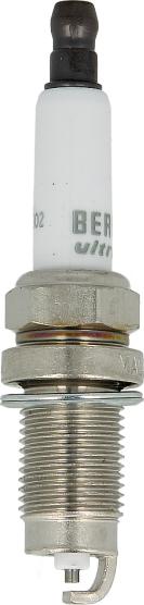 BERU by DRiV Z272 - Spark Plug car-mod.net