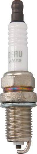 BERU by DRiV Z72 - Spark Plug car-mod.net