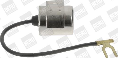 BERU by DRiV ZK196 - Condenser, ignition car-mod.net