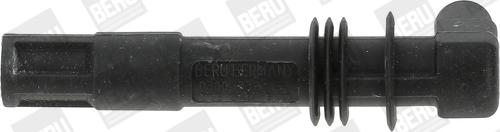 BERU by DRiV ZLE248 - Plug, spark plug car-mod.net