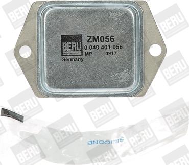 BERU by DRiV ZM056 - Switch Unit, ignition system car-mod.net