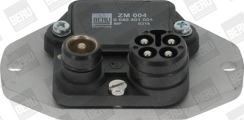 BERU by DRiV ZM004 - Switch Unit, ignition system car-mod.net