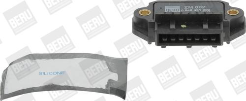 BERU by DRiV ZM002 - Switch Unit, ignition system car-mod.net