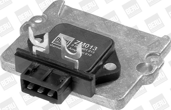 BERU by DRiV ZM013 - Switch Unit, ignition system car-mod.net