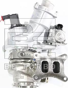 BE TURBO 130936 - Charger, charging system car-mod.net