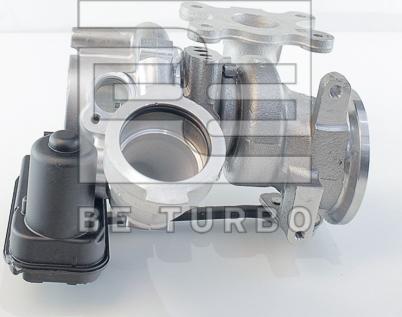 BE TURBO 131354 - Charger, charging system car-mod.net