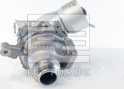 BE TURBO 129162 - Charger, charging system car-mod.net