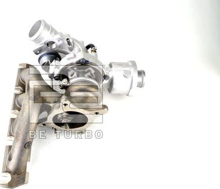 BE TURBO 129899RED - Charger, charging system car-mod.net