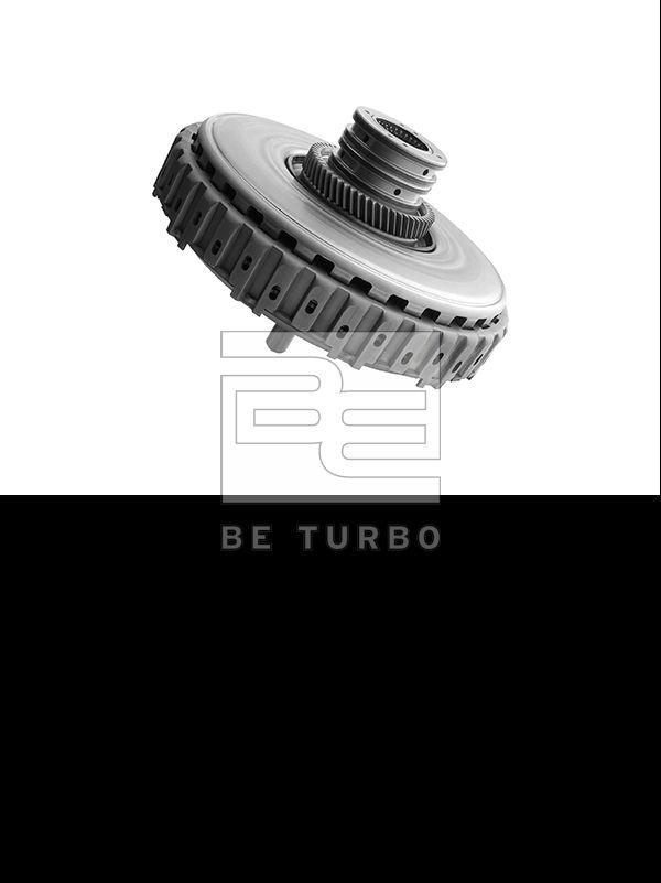 BE TURBO 320002 - Clutch Kit car-mod.net