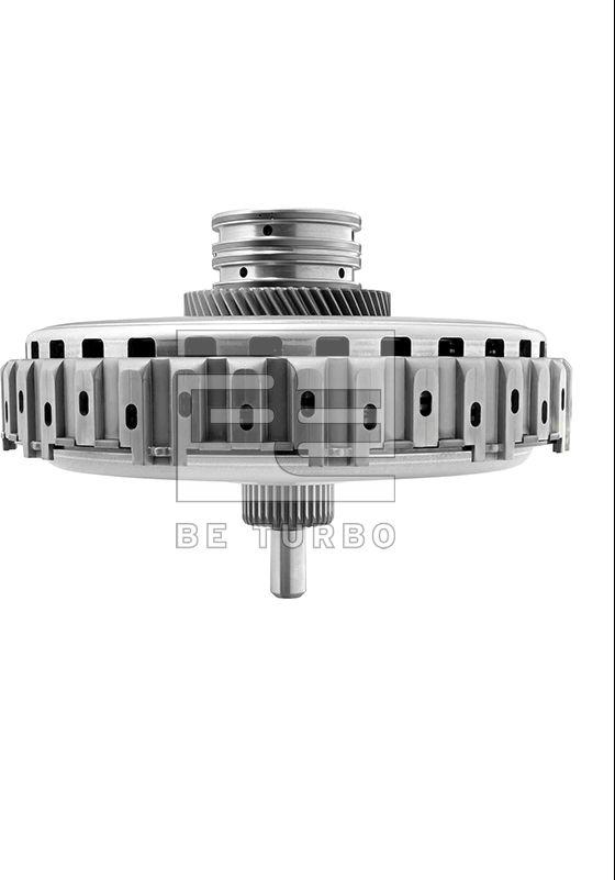 BE TURBO 320007 - Clutch Kit car-mod.net