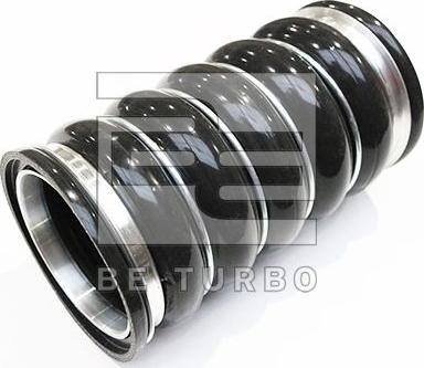 BE TURBO 750038 - Charger Intake Air Hose car-mod.net