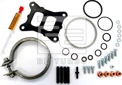 BE TURBO ABS594 - Mounting Kit, charger car-mod.net