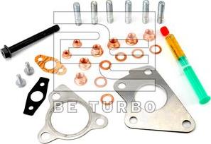 BE TURBO ABS288 - Mounting Kit, charger car-mod.net