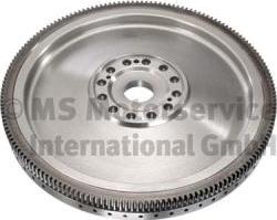 BF 20090910500 - Flywheel car-mod.net