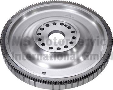 BF 200904D1301 - Ring Gear, flywheel car-mod.net