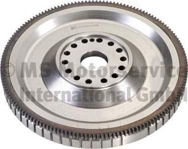 BF 200904D1200 - Flywheel car-mod.net