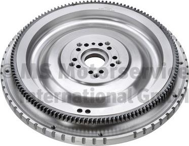 BF 200904D7000 - Ring Gear, flywheel car-mod.net