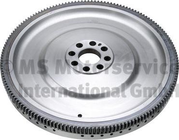 BF 20090143000 - Ring Gear, flywheel car-mod.net