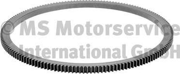 BF 20090340302 - Ring Gear, flywheel car-mod.net