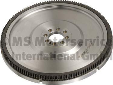 BF 20090208360 - Flywheel car-mod.net