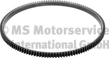 BF 20090208265 - Ring Gear, flywheel car-mod.net