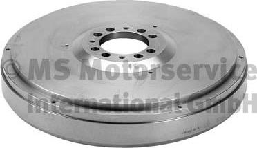 BF 20090208262 - Flywheel car-mod.net