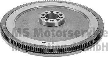 BF 20090225661 - Flywheel car-mod.net