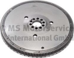 BF 20090226760 - Flywheel car-mod.net