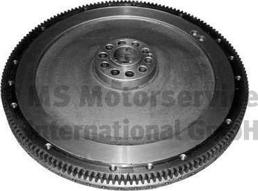 BF 20090220660 - Flywheel car-mod.net