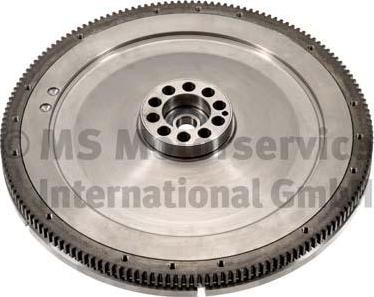 BF 20090228760 - Flywheel car-mod.net