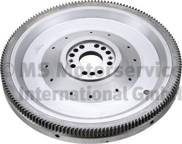 BF 20090712003 - Ring Gear, flywheel car-mod.net