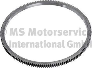 BF 20091444005 - Ring Gear, flywheel car-mod.net