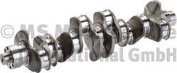 BF 20050393600 - Crankshaft car-mod.net