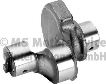 BF 20050340003 - Crankshaft car-mod.net