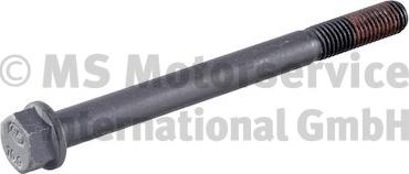 BF 20080995009 - Cylinder Head Bolt car-mod.net