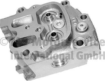 BF 20080340300 - Cylinder Head car-mod.net